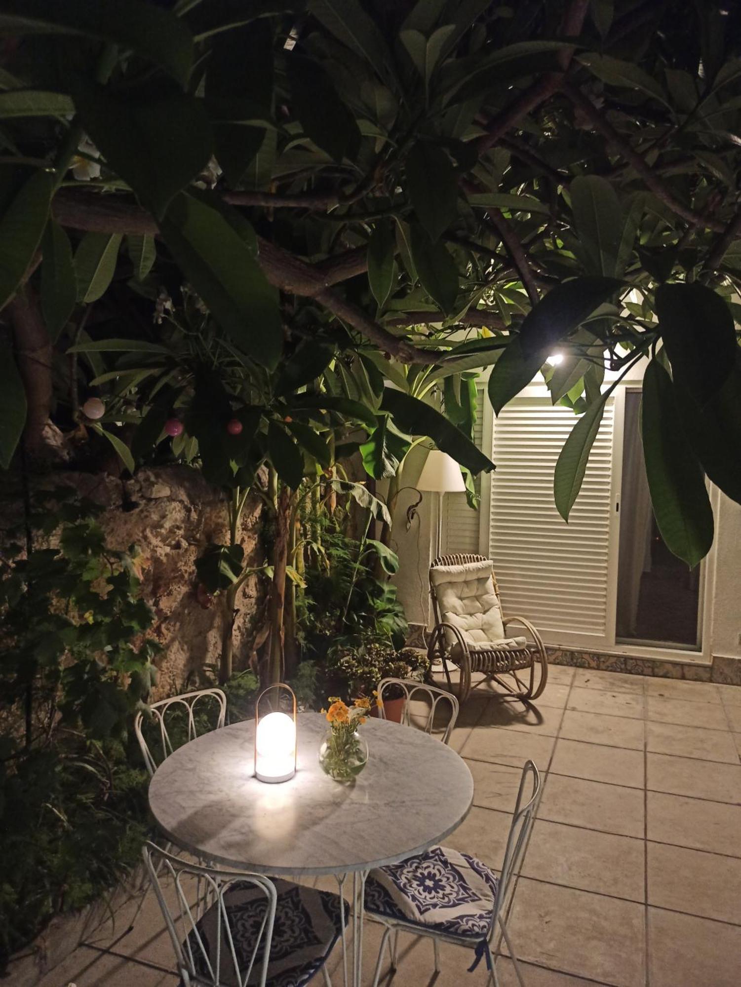 Green House Beach Hotel Mondello Room photo